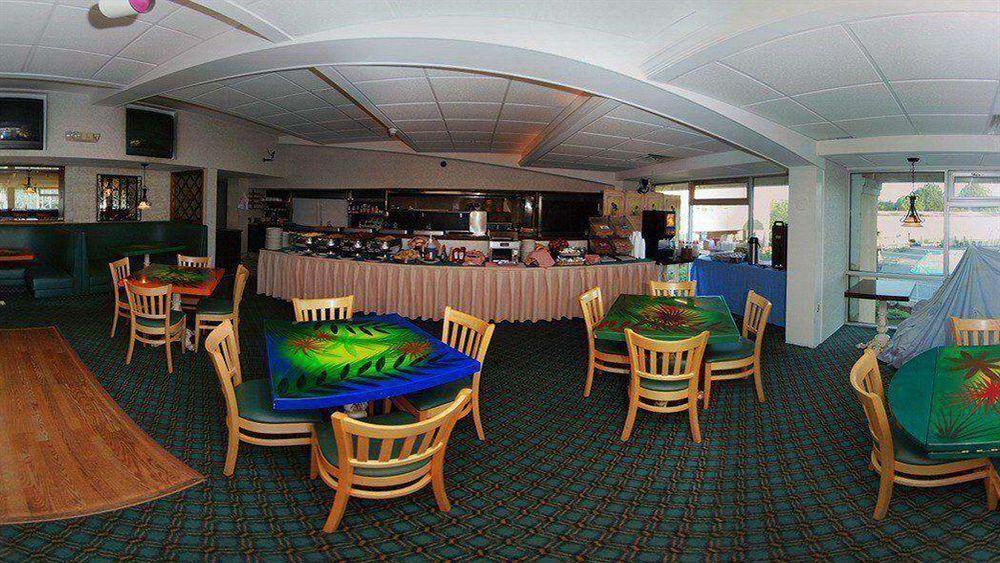 Quality Inn & Conference Center Maple Shade מראה חיצוני תמונה